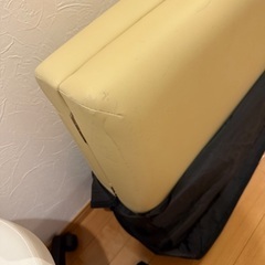 エステ　ベッド
