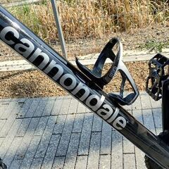 Cannondale trail 29er MTB L sizeの画像