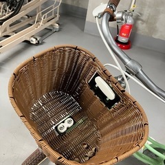 最終価格　自転車　ジュニア　子供　16インチ　の画像