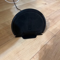 ワイヤレスＱＩ充電器の画像
