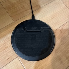 ワイヤレスＱＩ充電器