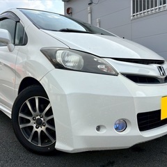 Bluetooth対応ナビ付きのフル装備☆お買い得車☆月々1.1...