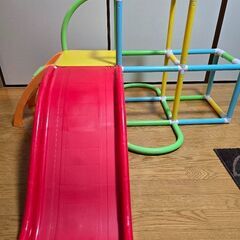 アンパンマン　ジャングルジム