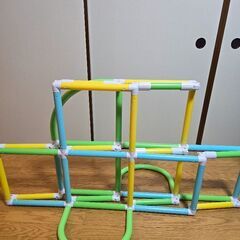 アンパンマン　ジャングルジムの画像