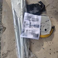 2-3人乗りボート フローター、オールセットの画像