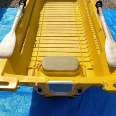 RYOBI リョービ ボートエース GEB-30 中古☆の画像