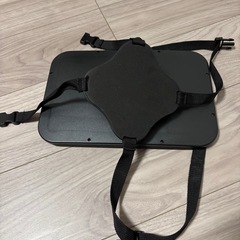  西松屋　SmartAngel ベビーミラープレミアムの画像