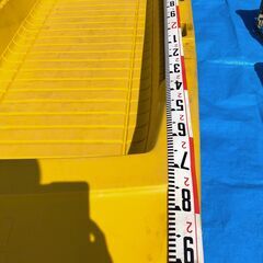 RYOBI リョービ ボートエース GEB-30 中古☆の画像