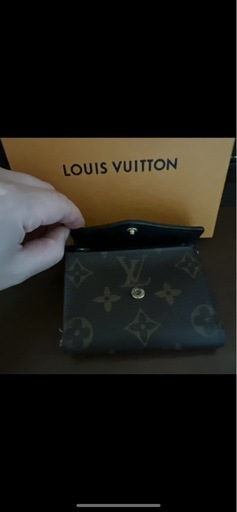 ルイヴィトン　LOUIS VUITTON