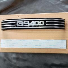 GS400