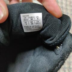 屋内用スポーツシューズの画像