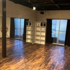 小倉南区でストリートダンスの画像