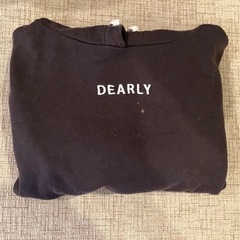 レディース　パーカー　4点まとめての画像