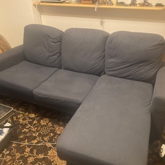ソファー