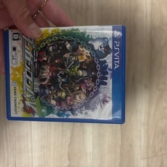 ダンガンロンパのソフト2本🎵