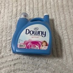 downy 柔軟剤
