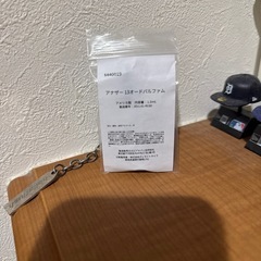 お試しル ラボ アナザー13の画像