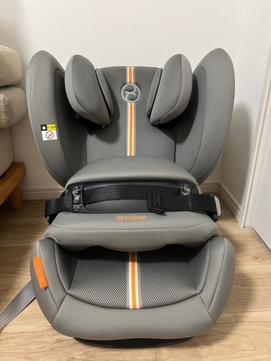 サイベックス チャイルドシート