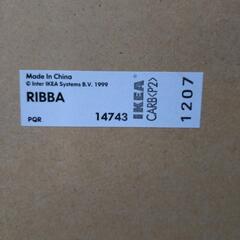 【IKEA】大型写真フレーム・ポスターフレームの画像