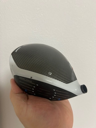 テーラーメイド　SIMドライバーヘッド　9°