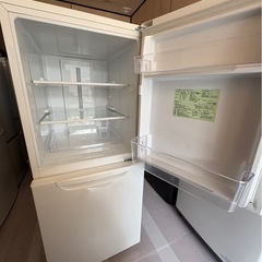 ニトリ冷蔵庫2021年の画像