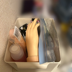 ジェルネイル道具一式