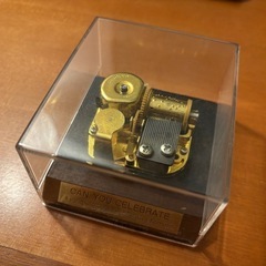 🍀オルゴール🍀の画像