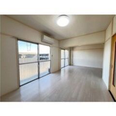 💙💜初期費用5万円パック＆フリーレント1ヶ月付き💜💙江曽島駅徒歩5分✨賃料50,000円🌟44.46㎡の2Kです😍💕 - 賃貸（マンション/一戸建て）
