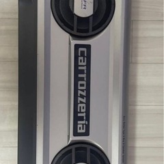 carrozzeria カロッツェリア TS-X9401ZY パイオニア 4way 8speaker 現状品の画像