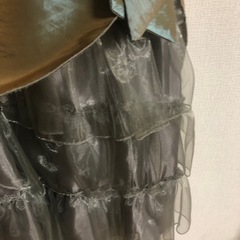 定価3万パーティドレス⭐︎二次会にもの画像
