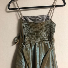 定価3万パーティドレス⭐︎二次会にもの画像