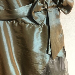 定価3万パーティドレス⭐︎二次会にもの画像