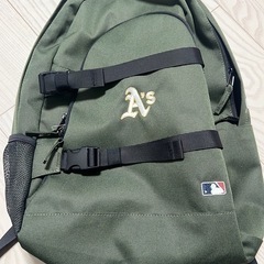 野球 バックパックの中古が安い！激安で譲ります・無料で
