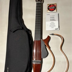 YAMAHA  SLG200NW