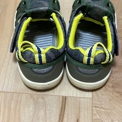 イフミー　水抜きサンダル　16.0cmの画像