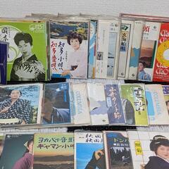 中古レコード約50枚まとめて🍀の画像