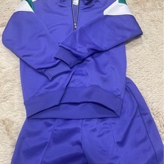 滝宮小学校体操服
