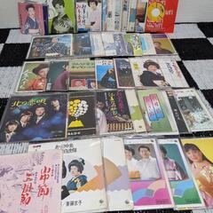 中古レコード約50枚まとめて🍀
