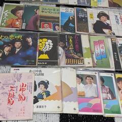 中古レコード約50枚まとめて🍀の画像