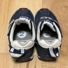 イフミー　(IFME) 17.0cm スニーカーの画像