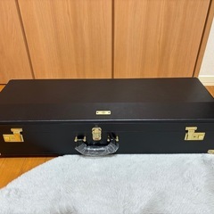 セルマー　テナーサックス　ケース