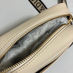 PINKY&DIANNE(ピンキー＆ダイアン)　DK・モデレイト　ショルダーバッグの画像