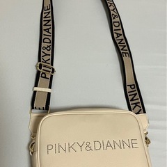 PINKY&DIANNE(ピンキー＆ダイアン)　DK・モデレイト...