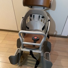 OGK ポポラモア　チャイルドシート