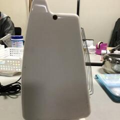 【松本市引き取り限定】昭和レトロ・ナショナルニコニコファンヒータの画像