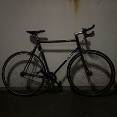 千葉県のピストバイクの中古が安い!激安で譲ります・無料で 千葉県のピストバイクの中古が安い!激安で譲ります・無料で
