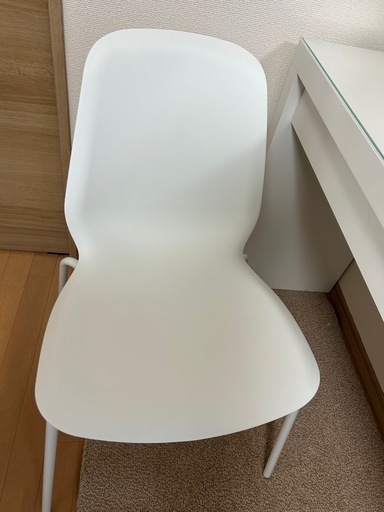 IKEAドレッサーセット