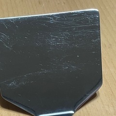 象印の大きなフライ返し 細かいギズありの画像