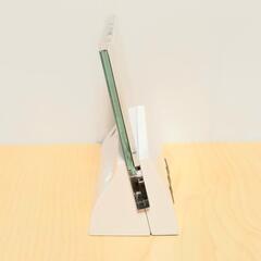 【新品未使用・動作確認済み】SMARTEK デジタル時計 アラーム付きの画像