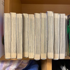 21世紀少年/浦沢直樹　全巻の画像